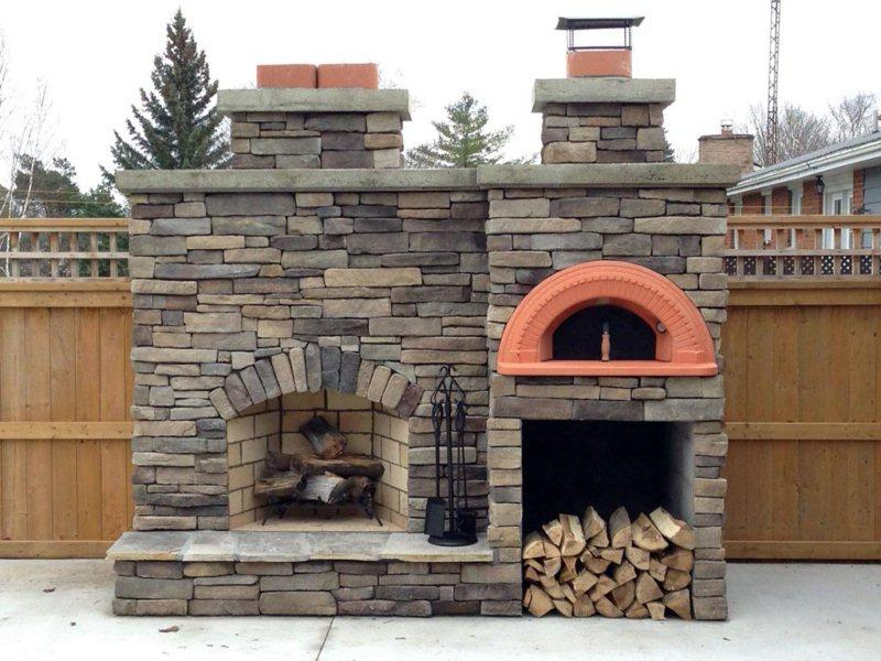 What Is Squirrel Tail Bake Oven