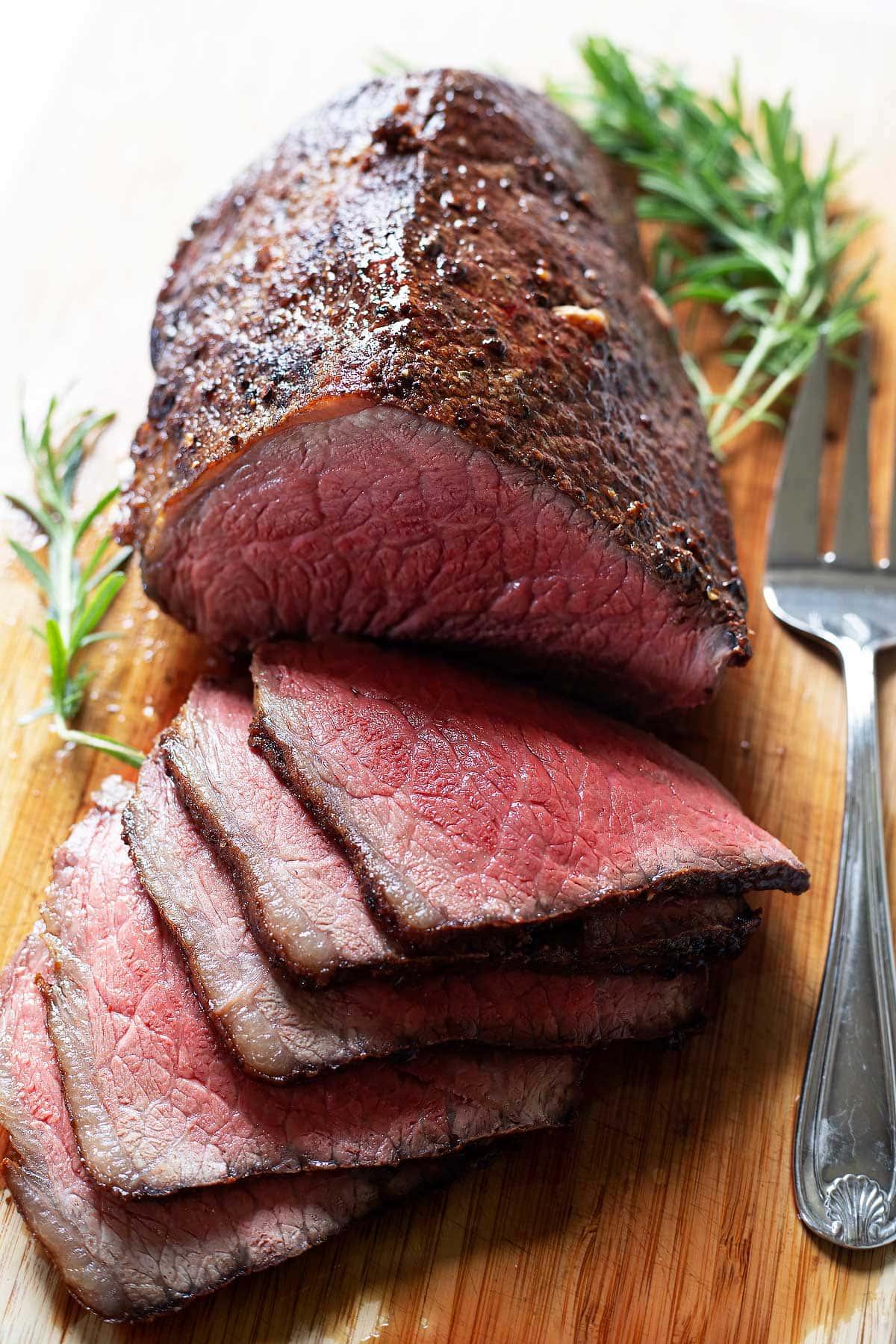 Effortless Elegance: Mastering the Easy Beef Roast Recipe