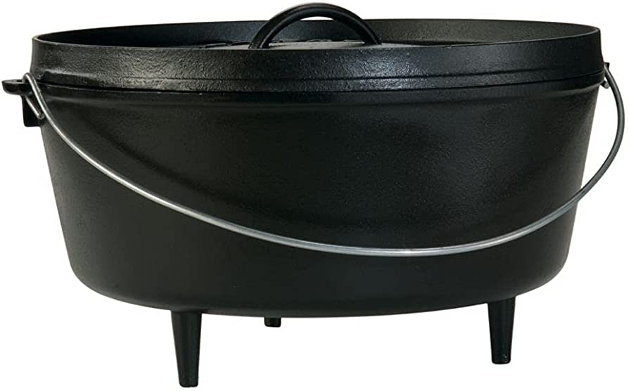 Best dutch oven for camping