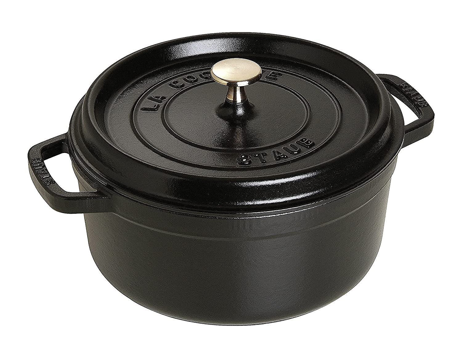 Dutch Oven for Deep Frying