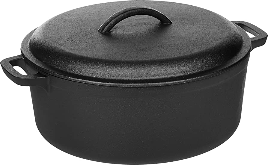 best dutch oven for camping