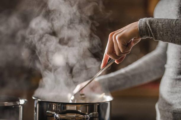 Elevating Your Home Cooking With A Steam Kitchen